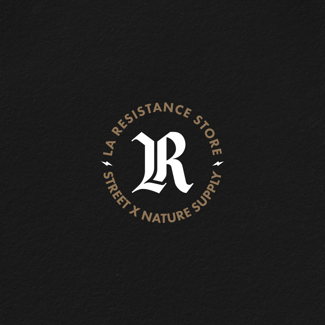 La Resistance - Reframing a local retail brand into a strong lifestyle identity