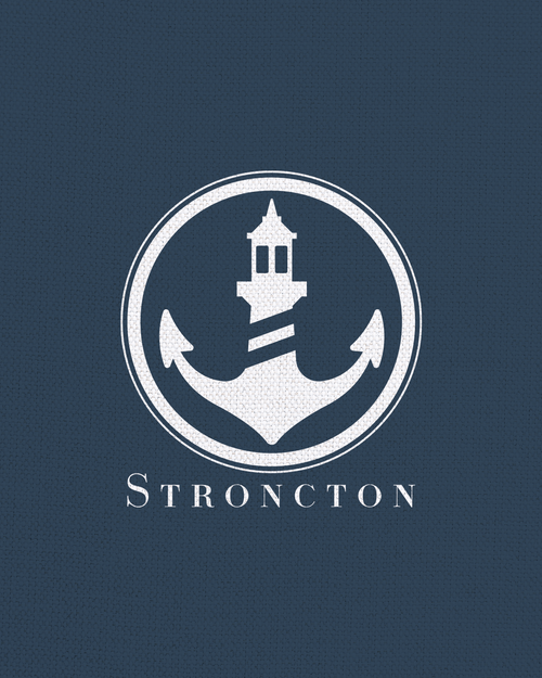 Anchouse Organic Hoodie - Deep Teal