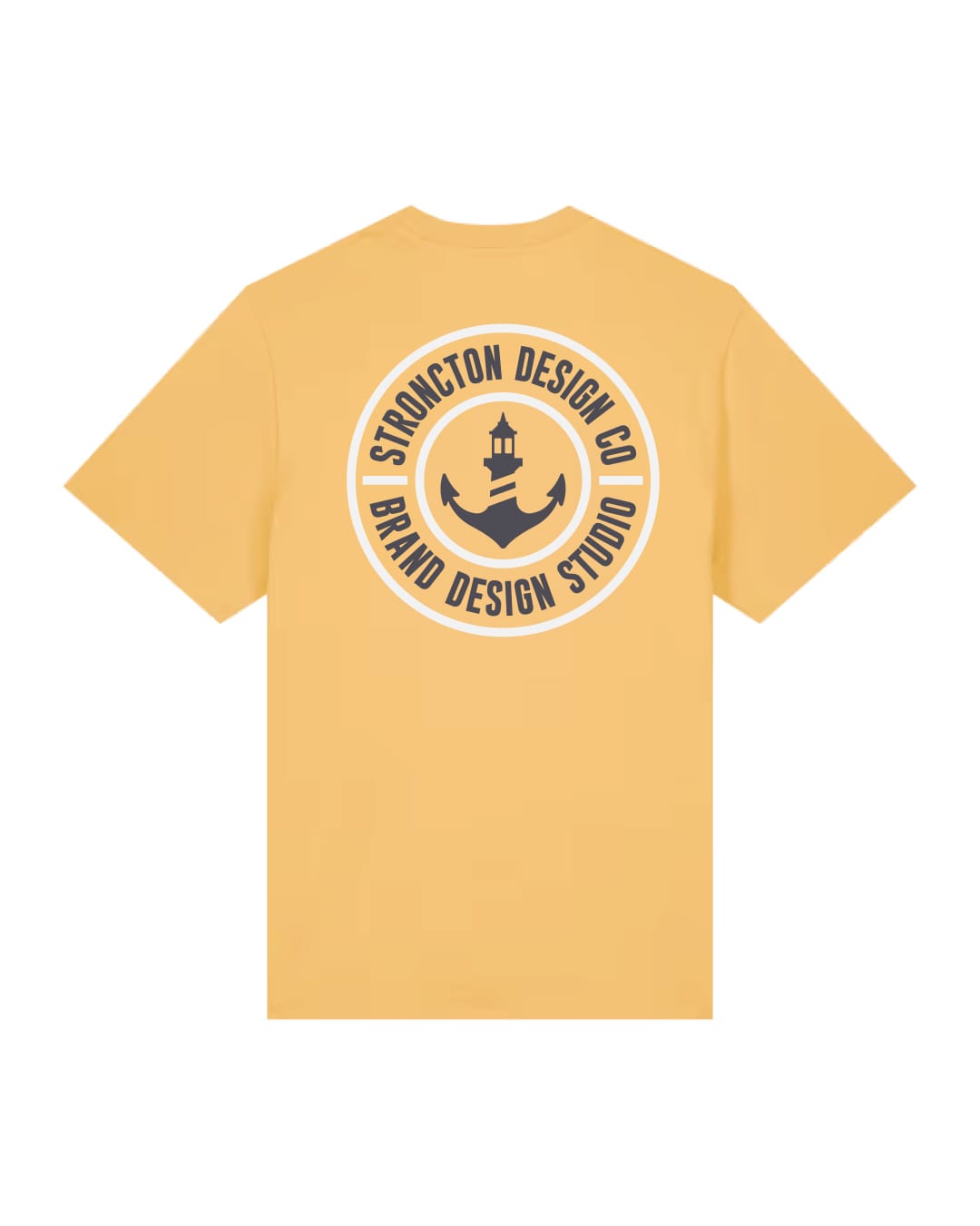 SDC Badge Organic Shirt - Nispresso