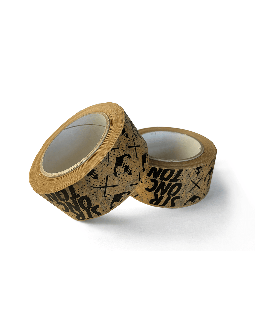Stroncton Tape